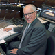Legendary hockey broadcaster Doc Emrick had a way with words.